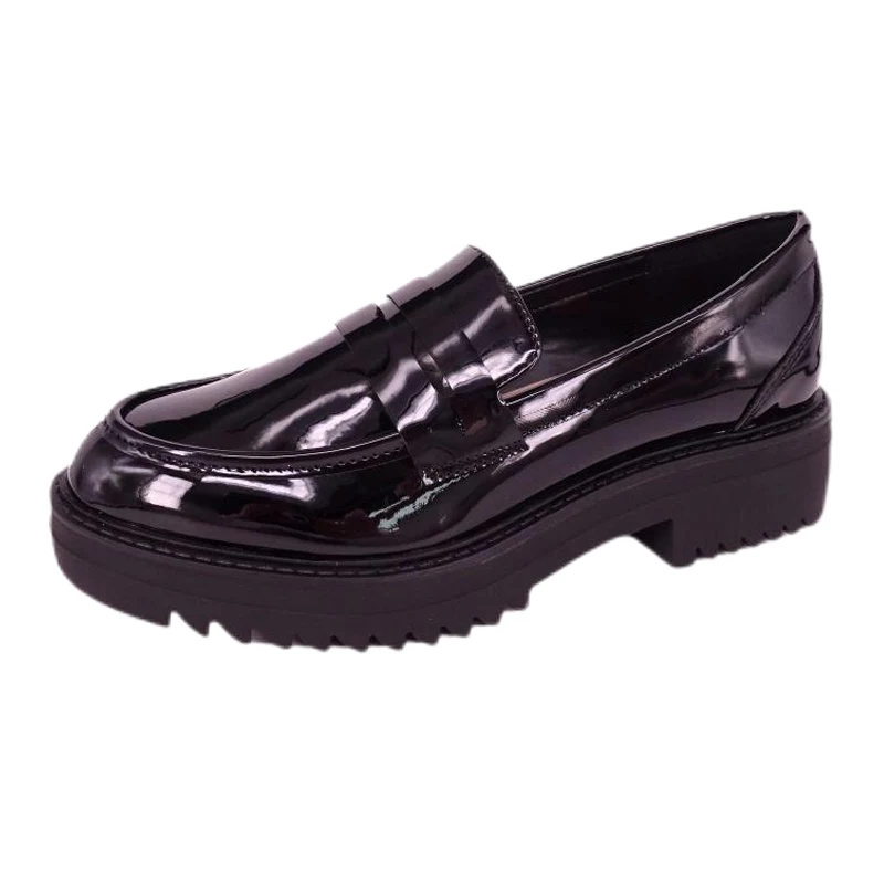 Quelle est l’origine du développement des mocassins ?