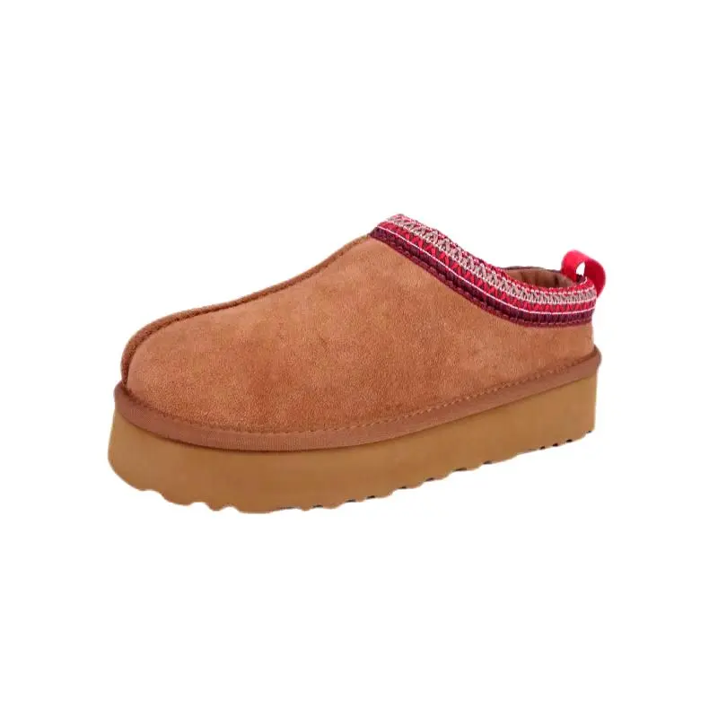 Comment nettoyer les chaussons en daim lorsqu'ils sont sales ?