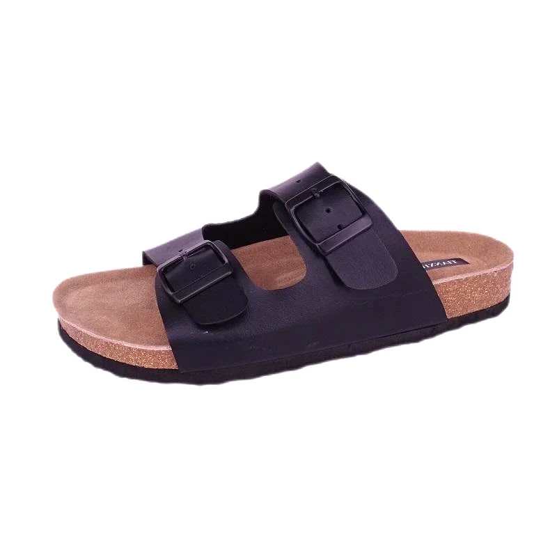 Pourquoi les sandales à boucle ajustée avec assise plantaire pour femmes sont le mélange parfait de confort et de style
