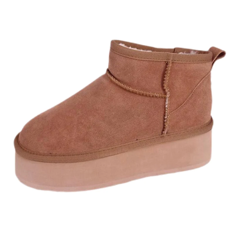 Comment nettoyer les chaussures en daim ?