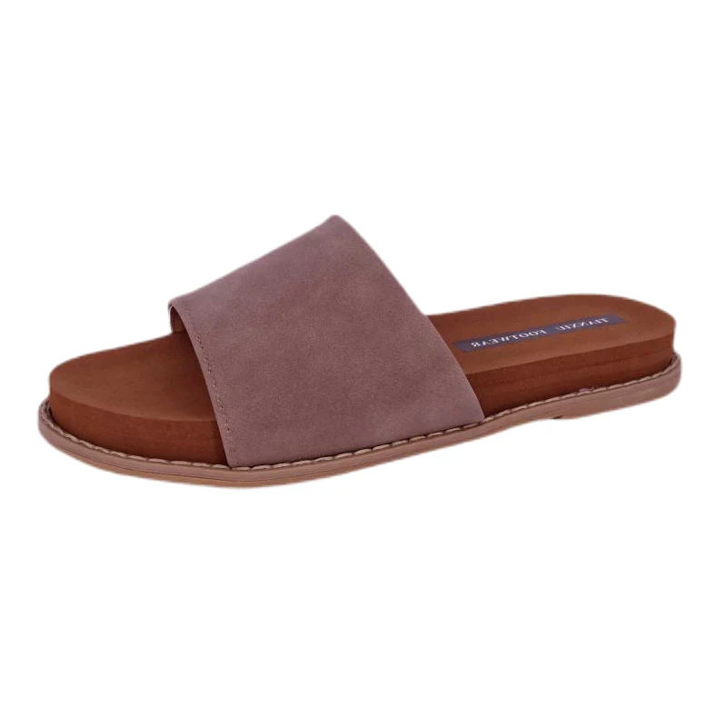 Qu’est-ce qui fait des sandales plates modernes le choix de chaussures le plus pratique aujourd’hui ?